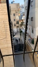 thumbnail of Israeli Soldiers Shot At A Young Girl Peeking From Her Window House In Jerusalem.mp4