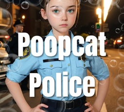 thumbnail of Poopcat Police.jpg