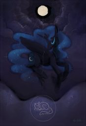 thumbnail of 453729__safe_artist-colon-ponyshot_princess+luna_alicorn_cloud_curled+up_dark_eyes+closed_female_flying_generic+pony_mare_missing+accessory_moon_night_.png