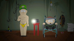 thumbnail of South Park - Mr. God.mp4