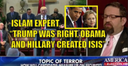 thumbnail of potus right hillary hussein created isis.PNG
