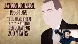 thumbnail of lyndon johnson re Black Vote 1963 200 years.png