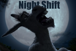 thumbnail of Night Shift Donkey.png