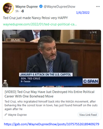 thumbnail of ted cruz made nancy happy question 01062022.png