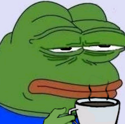 thumbnail of pepe_fed_up_coffee.png
