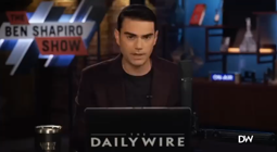 thumbnail of Jew Ben Shapiro suggests criticizing Jews is 'self-destructive mental health crisis' that often ends in 'suicide'.mp4