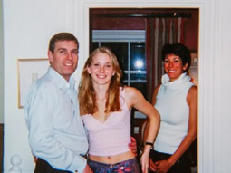 thumbnail of cropped photograph of Prince Andrew with 17-year-old Virginia Roberts released.png