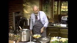 thumbnail of The Frugal Gourmet -P2- Vegetables with Class - Jeff Smith HD Cooking.mp4