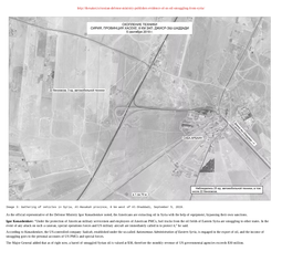 thumbnail of Russian Defense Ministry publishes evidence of US oil smuggling from Syria_page_0003.png