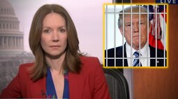 thumbnail of FURIOUS C-Span Callers SCORCH Dems Over Trump's Indictment (BQ).jpg