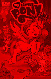 thumbnail of FluttershyFiMCover1RedShiftJustBecause.jpg
