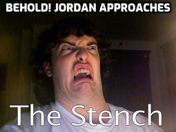 thumbnail of Jordan - the Stench.jpg