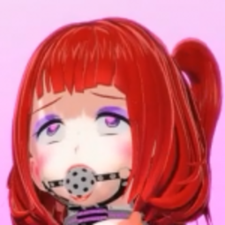 thumbnail of ball gag mmd dv8.png