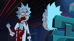 thumbnail of Rick and Morty - Season 7 Episode 5.webm