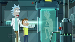 thumbnail of Rick and Morty Season 7 Episode 9.webm