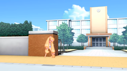 thumbnail of Rin - Schoolyard Bubblegum Playtime.mp4
