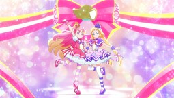 thumbnail of [Serenae] Wonderful Precure! - 08 (1080p).mkv_snapshot_16.12.283.jpg