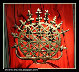 thumbnail of the-hattian-sun-disc-at-ankara-museum-of-anatolian-civilizations.jpg