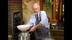 thumbnail of The Frugal Gourmet -P2- Pasta Buffet - Jeff Smith Cooking HD.mp4
