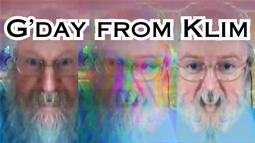 thumbnail of G’day from Klim.mp4