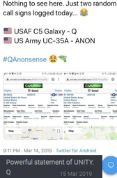 thumbnail of nothing to see call signs Q Anon.png