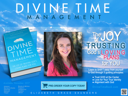 thumbnail of Divine Time Management_promo.jpg