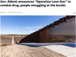 thumbnail of Gov Abbott announces Operation Lone Star to combat drug, people smuggling at the border.png