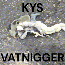 thumbnail of kill yourself vatnigger-imagegif.gif