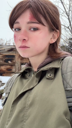 thumbnail of 7180412790417526062 Heres one more ellie !! Thank u for all the love on her ! #elliewilliams #elliecosplay #thelastofus #thelastofus2 #fyp -264.mp4