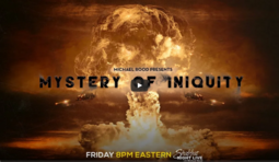 thumbnail of WhatSheepHead_or_SERpenhuntSpoutSmouth__Mystery of Iniquity - Shabbat Night Live - 12 27 19 - YouTube.png