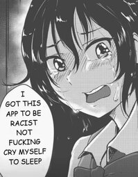 thumbnail of be racist not cry.jpg