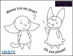thumbnail of Lick Poop.png