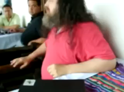 thumbnail of Richard Stallman Free software Song - original.mp4