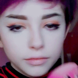 thumbnail of ooc purplebon makeup.gif