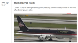 thumbnail of 2023_6_13_Trump heads to New Jersey fundraiser.PNG
