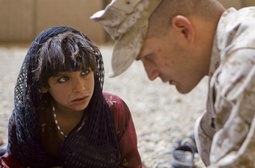 thumbnail of afghan-girl-and-marine.jpg
