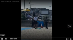 thumbnail of 2024-08-25_Belmar  NJ Police arrest surfer.mp4