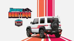 thumbnail of Suzuki-Jimny-Heritage-Edition-1-of-7.webp