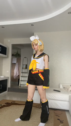 thumbnail of 7404422375347080481 A little bit speed up but that’s okay #rin #len #sekai #cosplay #rinkagamine #lenkagamine #fyp #fypシ #colorfulstage #vocaloid #vocaloidlen ##GenshinImpact #cosplay  #fyp #fypシ #ри.mp4