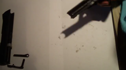 thumbnail of HK-45 Compact Detail Strip Disassembly.mp4