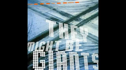 thumbnail of They Might Be Giants - Dr. Worm (Official Audio).mp4