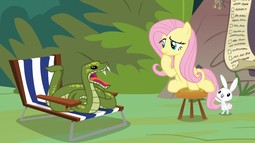 thumbnail of FluttershyWithSnake.jpg