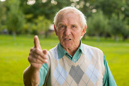 thumbnail of senior-man-threatens-with-finger-picture.jpg