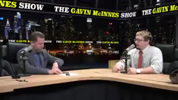 thumbnail of Is this about the horrible thing  Sam Hyde to Gavin McInnes.webm