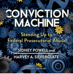 thumbnail of Conviction Machine_Sydney Powell.PNG