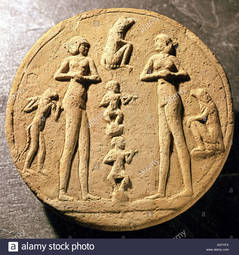 thumbnail of fine-arts-mesopotamia-babylonia-relief-dancers-terracotta-old-babylonian-A3YYFX.jpg