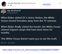 thumbnail of biden visited dc union station homeless migrant camps 01092023.png