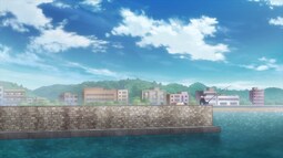 thumbnail of [SubsPlease] Megami no Cafe Terrace - S02E10 (1080p) [0C1FDEF6].mkv_snapshot_14.46.767.jpg