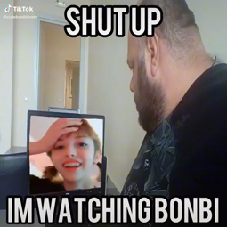 thumbnail of I'm watching Bonbi.mp4