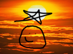 thumbnail of The Happy Face Sun 1.jpg